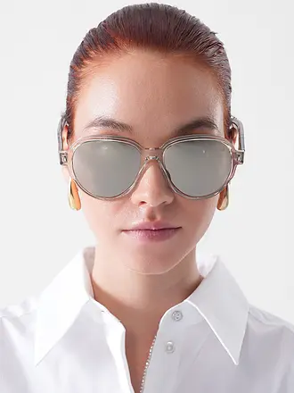 MONCLER | Sonnenbrille 0ME6005/57 | 